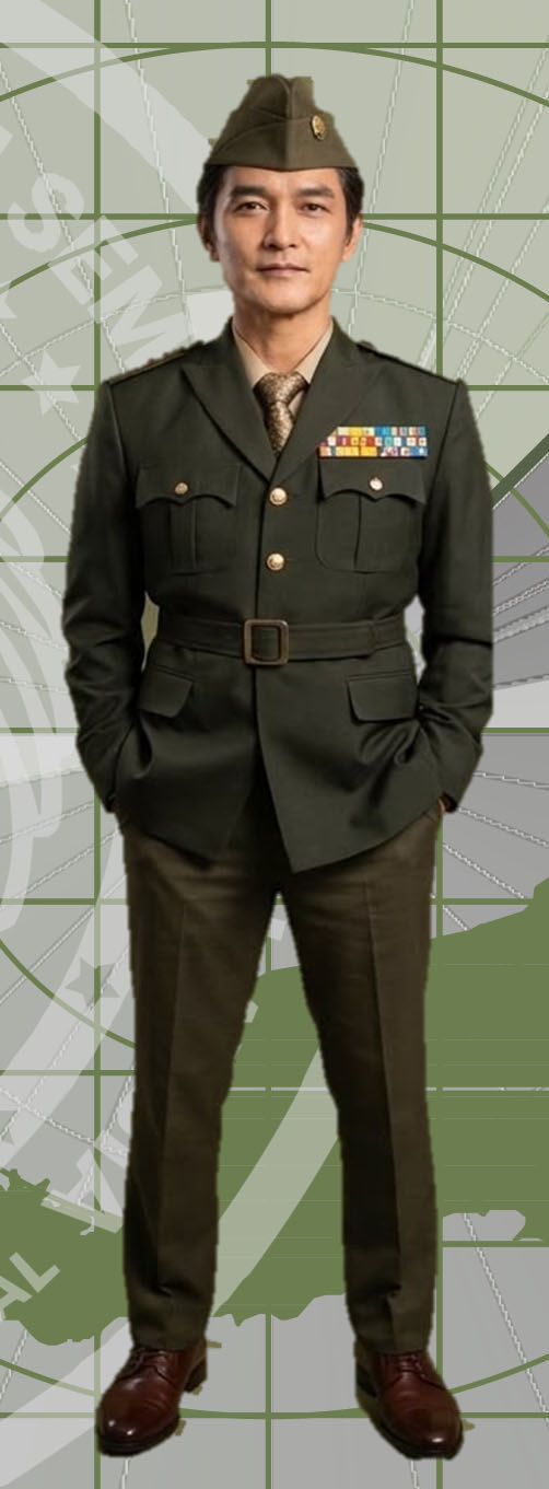 Pakaian No 4
